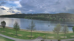 Camping Frymburk