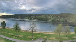 Camping Frymburk