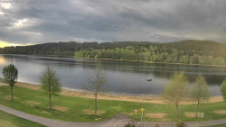 Camping Frymburk