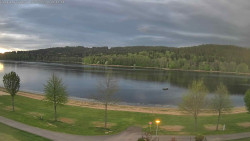Camping Frymburk