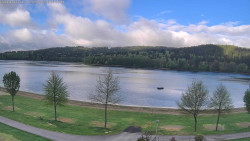 Camping Frymburk
