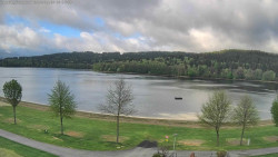 Camping Frymburk