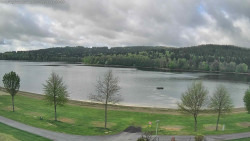 Camping Frymburk