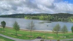 Camping Frymburk