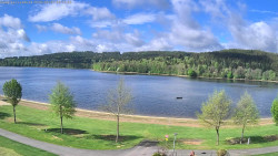 Camping Frymburk