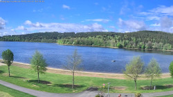 Camping Frymburk