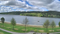 Camping Frymburk