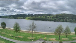 Camping Frymburk