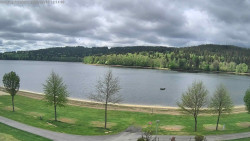 Camping Frymburk