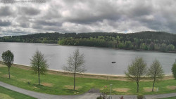Camping Frymburk