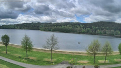 Camping Frymburk