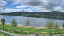 Camping Frymburk