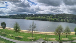 Camping Frymburk