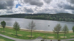 Camping Frymburk