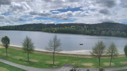 Camping Frymburk