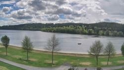 Camping Frymburk
