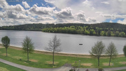 Camping Frymburk