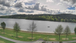 Camping Frymburk