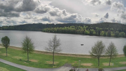 Camping Frymburk