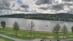 Camping Frymburk