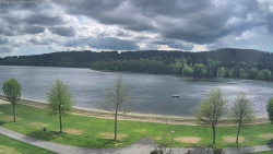 Camping Frymburk