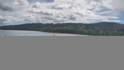 Camping Frymburk