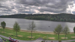Camping Frymburk