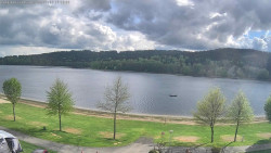 Camping Frymburk