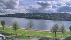 Camping Frymburk