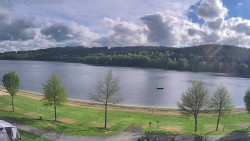 Camping Frymburk
