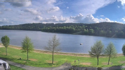 Camping Frymburk