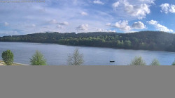 Camping Frymburk