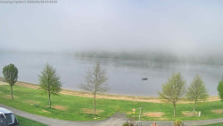 Camping Frymburk