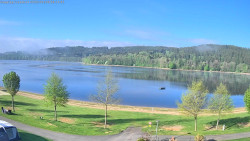 Camping Frymburk