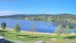 Camping Frymburk