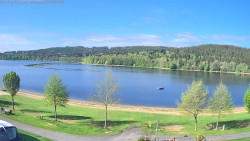 Camping Frymburk