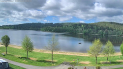 Camping Frymburk