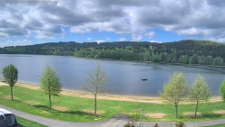 Camping Frymburk