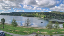 Camping Frymburk