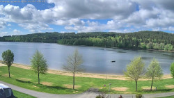 Camping Frymburk