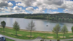 Camping Frymburk