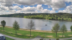 Camping Frymburk