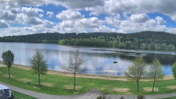 Camping Frymburk