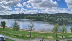 Camping Frymburk