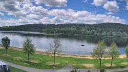 Camping Frymburk