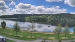 Camping Frymburk
