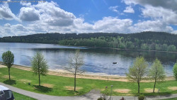 Camping Frymburk