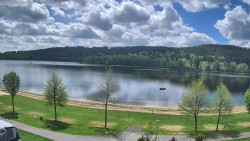 Camping Frymburk