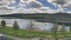 Camping Frymburk