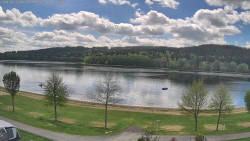 Camping Frymburk